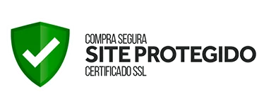 Compra Segura - Site Protegido
