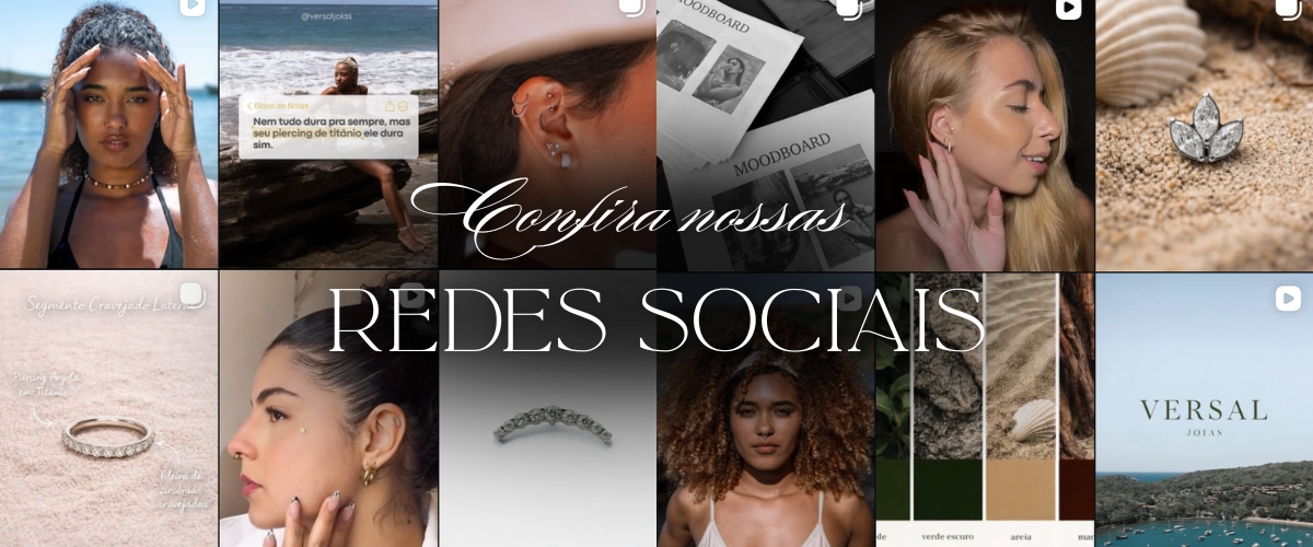 Siga-nos no Instagram